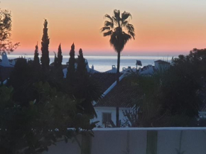 Stunning apartment in great location next to Puerto Banus
